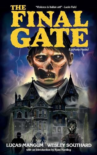 Cover image for The Final Gate