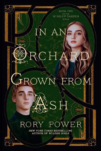 Cover image for In an Orchard Grown from Ash
