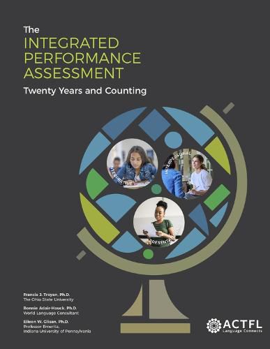 Cover image for The Integrated Performance Assessment