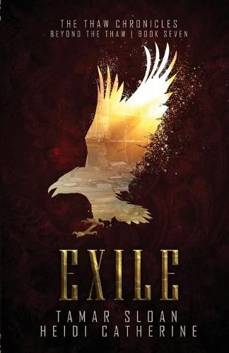 Cover image for Exile