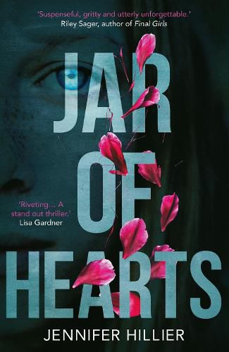 Cover image for Jar of Hearts