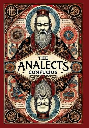 Cover image for The Analects (Collector's Edition) (Laminated Hardback with Jacket)