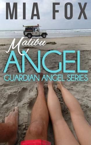 Cover image for Malibu Angel