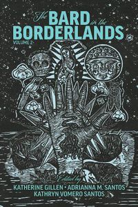 Cover image for The Bard in the Borderlands