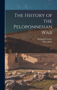 Cover image for The History of the Peloponnesian War