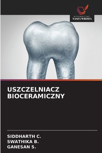 Cover image for Uszczelniacz Bioceramiczny