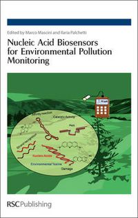 Cover image for Nucleic Acid Biosensors for Environmental Pollution Monitoring