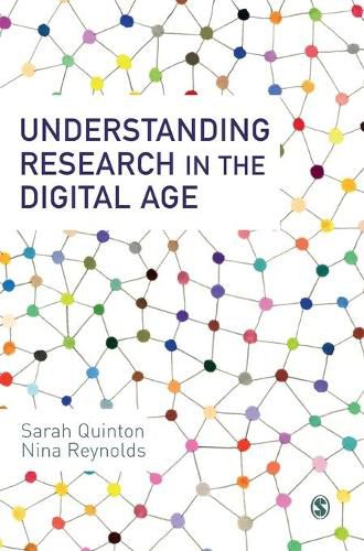 Cover image for Understanding Research in the Digital Age