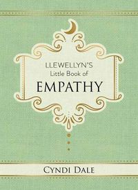 Cover image for Llewellyn's Little Book of Empathy