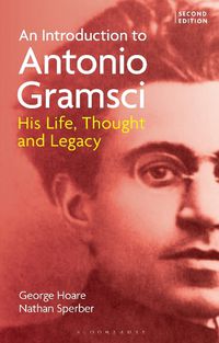 Cover image for An Introduction to Antonio Gramsci