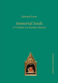 Cover image for Immortal Souls