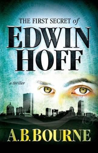 Cover image for The First Secret of Edwin Hoff