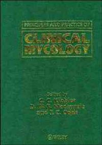 Cover image for Principles and Practice of Clinical Mycology