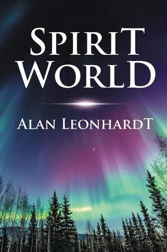 Cover image for Spirit World