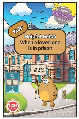 Cover image for Kids' Helpful Guide