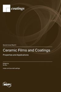 Cover image for Ceramic Films and Coatings