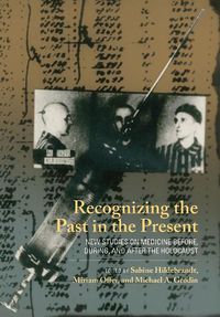 Cover image for Recognizing the Past in the Present