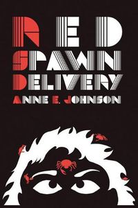 Cover image for Red Spawn Delivery