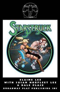 Cover image for Starstruck