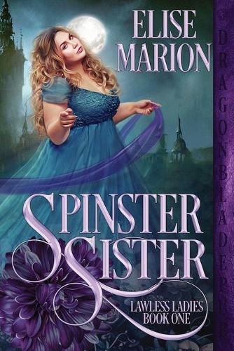 Cover image for Spinster Sister