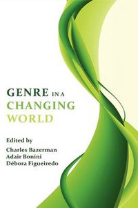 Cover image for Genre in a Changing World