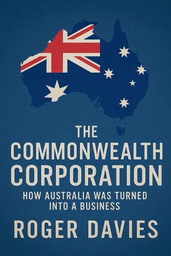 Cover image for The Commonwealth Corporation