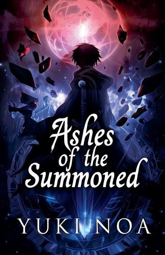 Cover image for Ashes of the Summoned