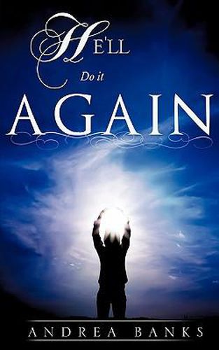 Cover image for He'll Do It Again