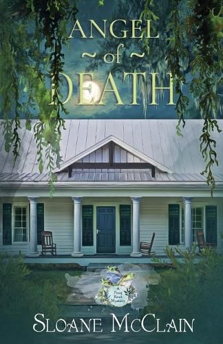 Cover image for Angel of Death