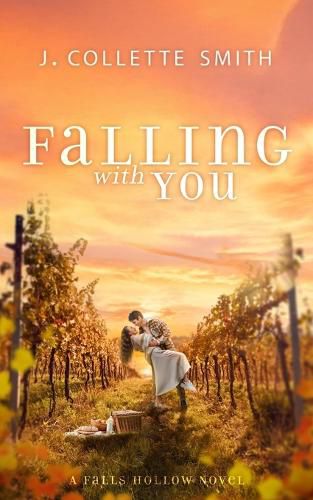 Cover image for Falling with You