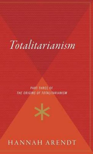 Cover image for Totalitarianism