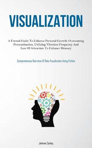 Cover image for Visualization