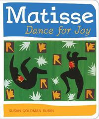 Cover image for Matisse