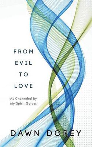 Cover image for From Evil to Love