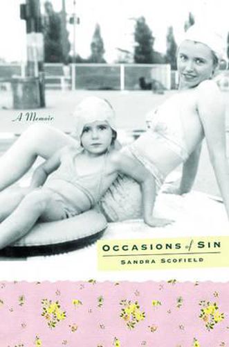 Cover image for Occasions of Sin: A Memoir