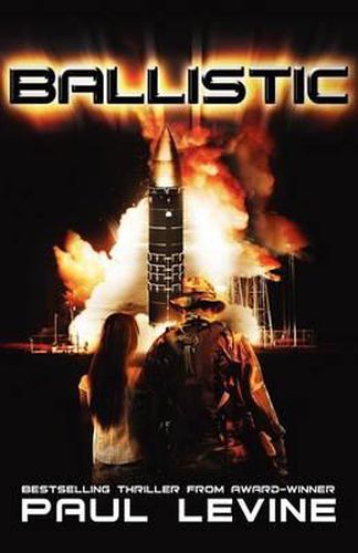 Cover image for Ballistic