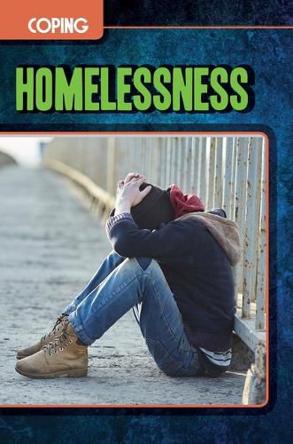 Cover image for Homelessness