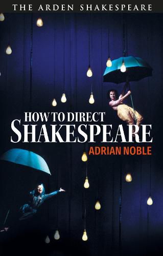 Cover image for How to Direct Shakespeare