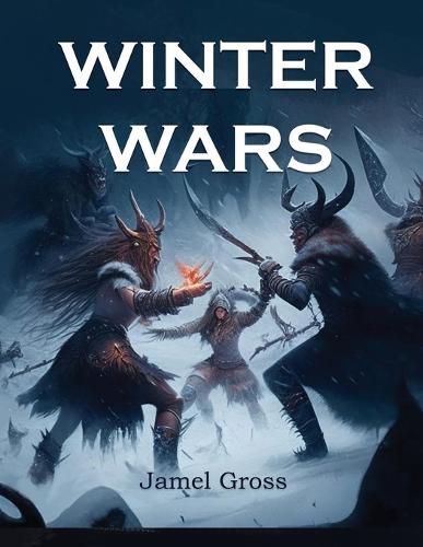 Cover image for Winter Wars