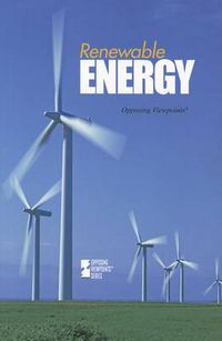 Cover image for Renewable Energy