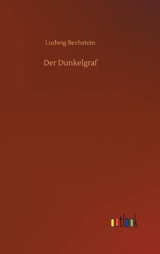 Cover image for Der Dunkelgraf