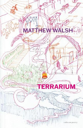 Cover image for Terrarium