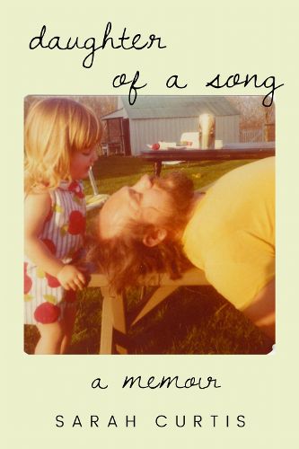 Cover image for Daughter of a Song