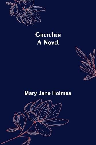 Cover image for Gretchen