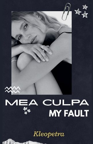 Cover image for MEA CULPA (My Fault)