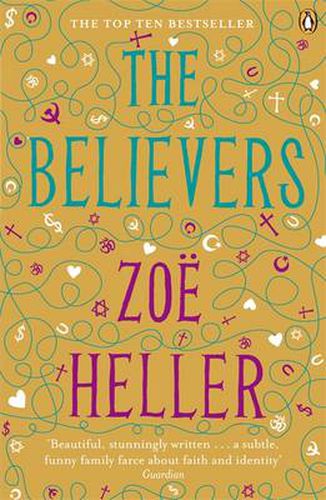 Cover image for The Believers