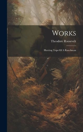 Cover image for Works