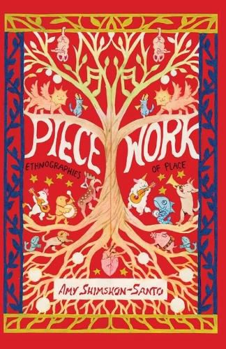 Cover image for Piecework