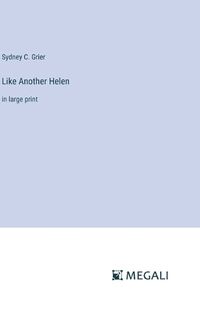 Cover image for Like Another Helen