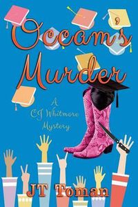 Cover image for Occam's Murder: A C. J. Whitmore Mystery